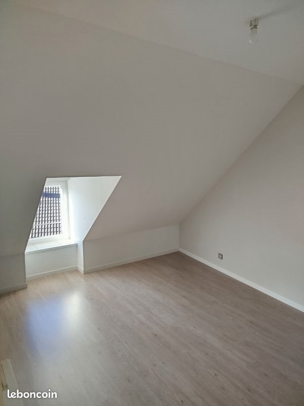 Appartement à louer, 45m², Sainte-Geneviève-des-Bois