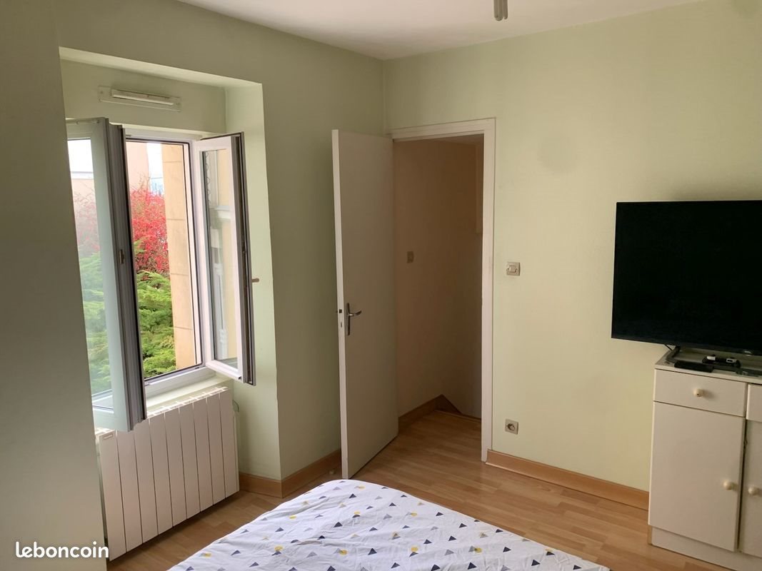 Appartement à louer, 41m², Bonchamp-lès-Laval