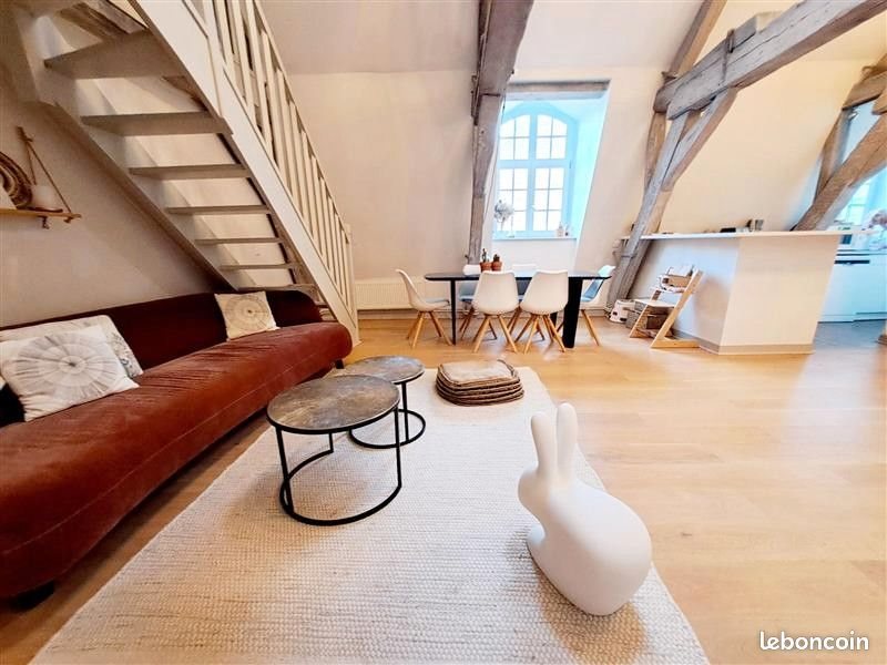 Appartement à vendre, 110m², Lille