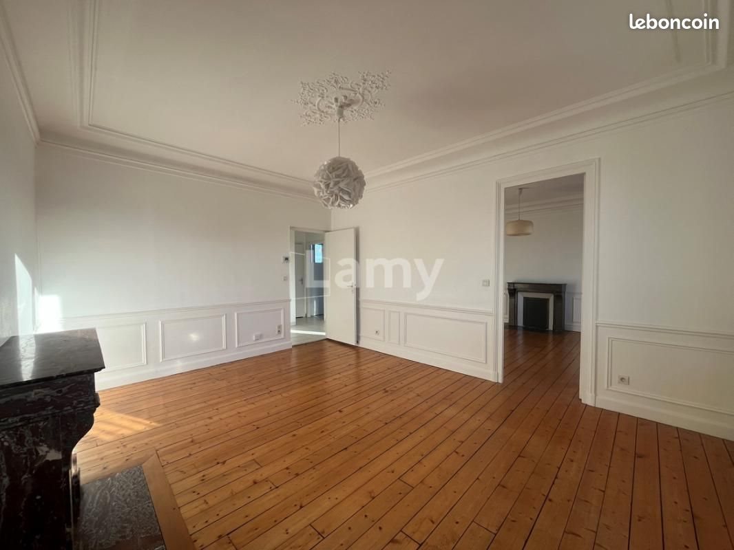 Appartement à louer, 57m², Reims