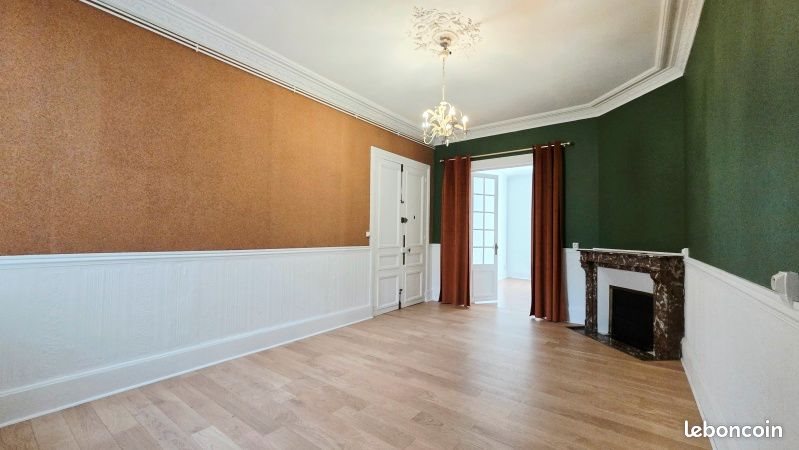 Appartement à louer, 65m², Orléans