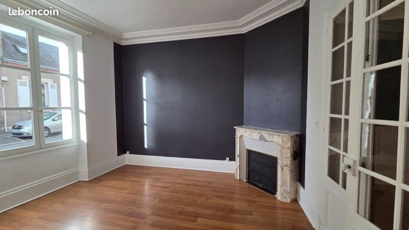 Appartement à louer, 65m², Orléans