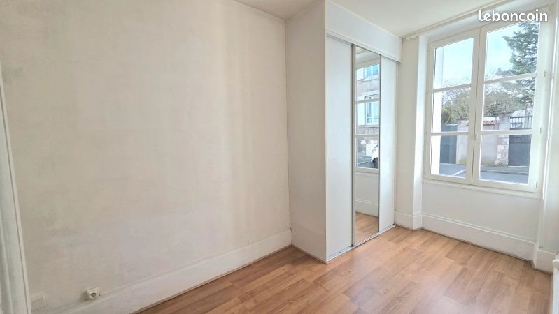 Appartement à louer, 65m², Orléans