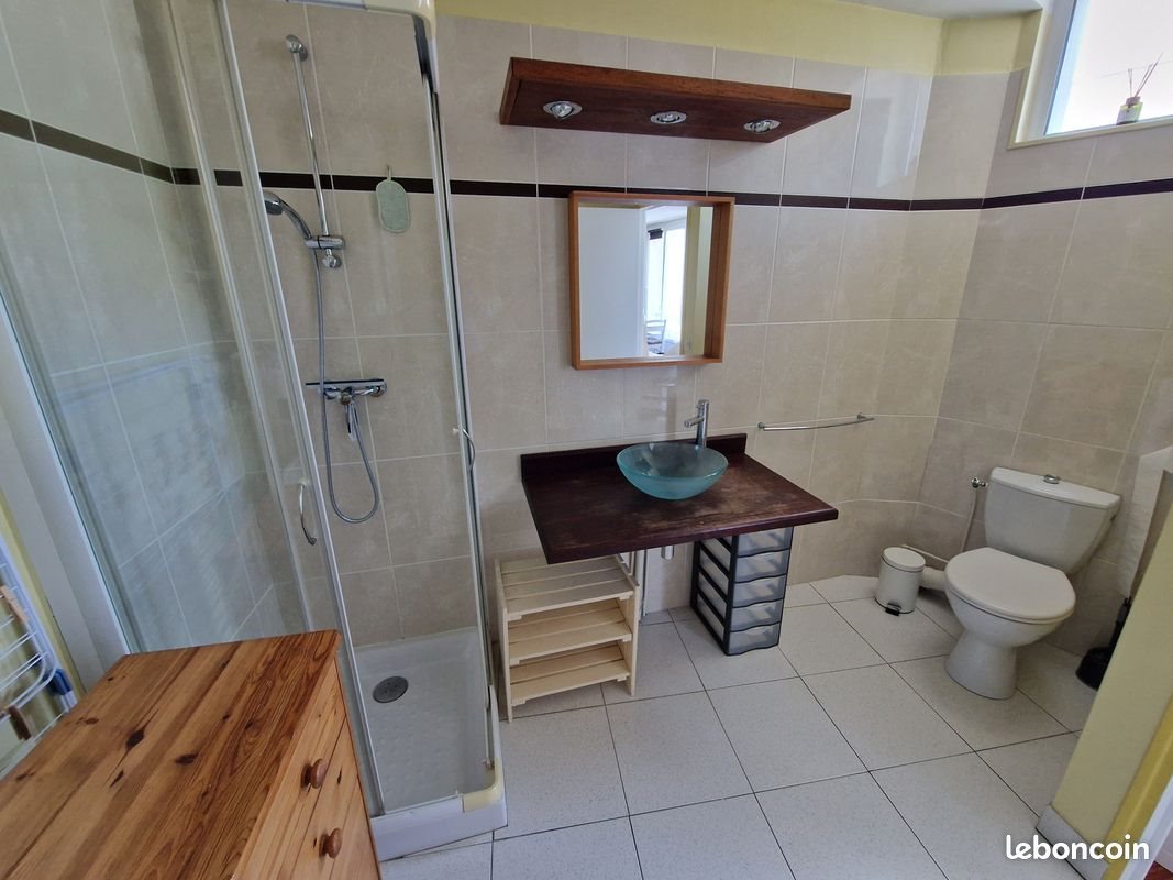 Appartement à louer, 22m², Amiens