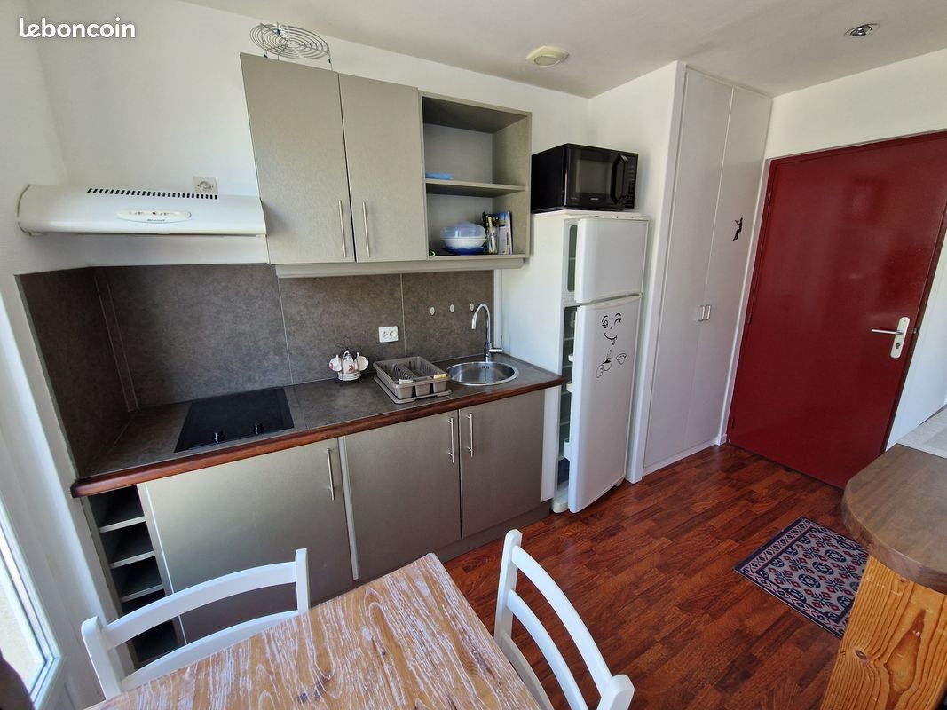 Appartement à louer, 22m², Amiens