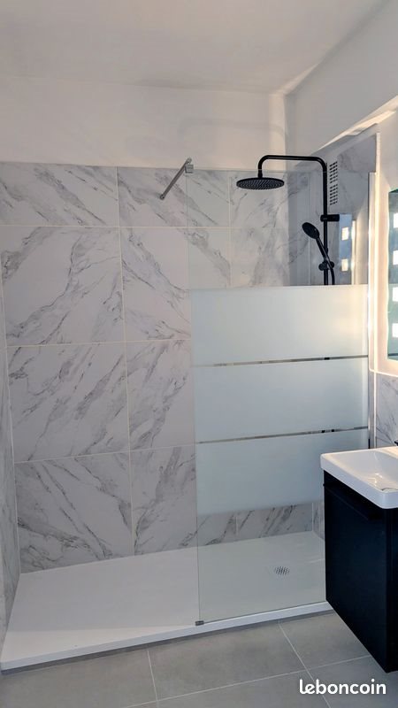 Appartement à louer, 30m², Paris 13ème