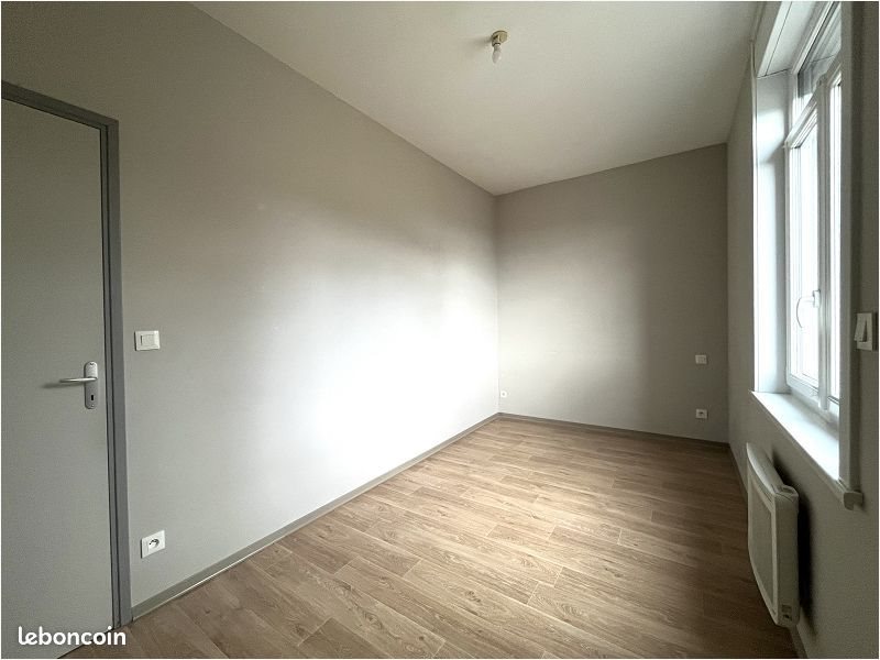 Appartement à louer, 27m², Bailleul
