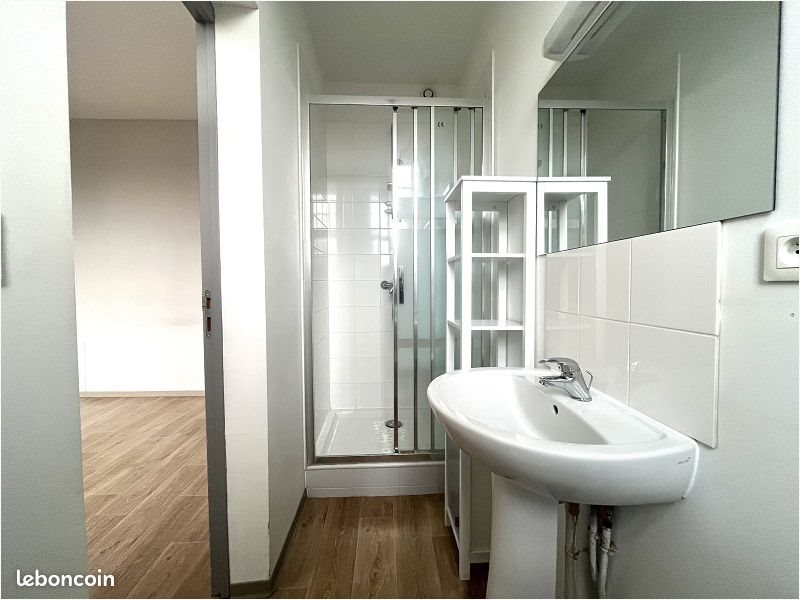 Appartement à louer, 27m², Bailleul