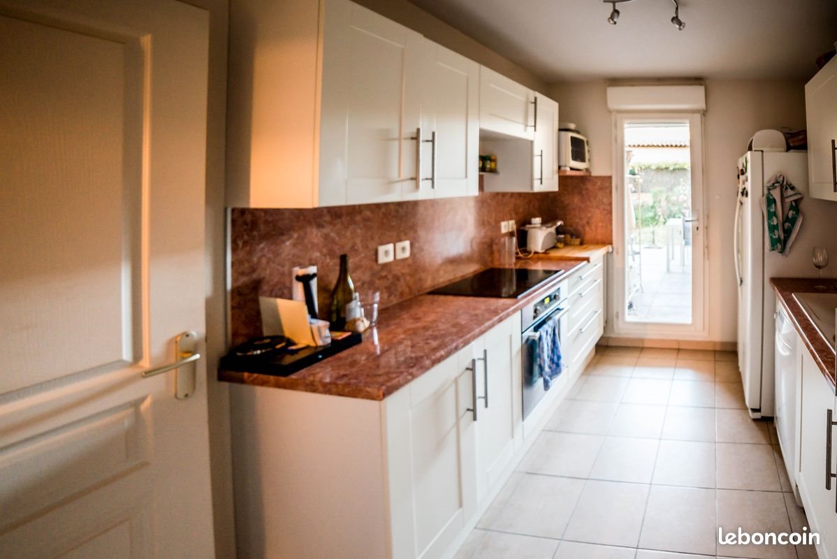 Appartement à louer, 70m², Marseille 13ème