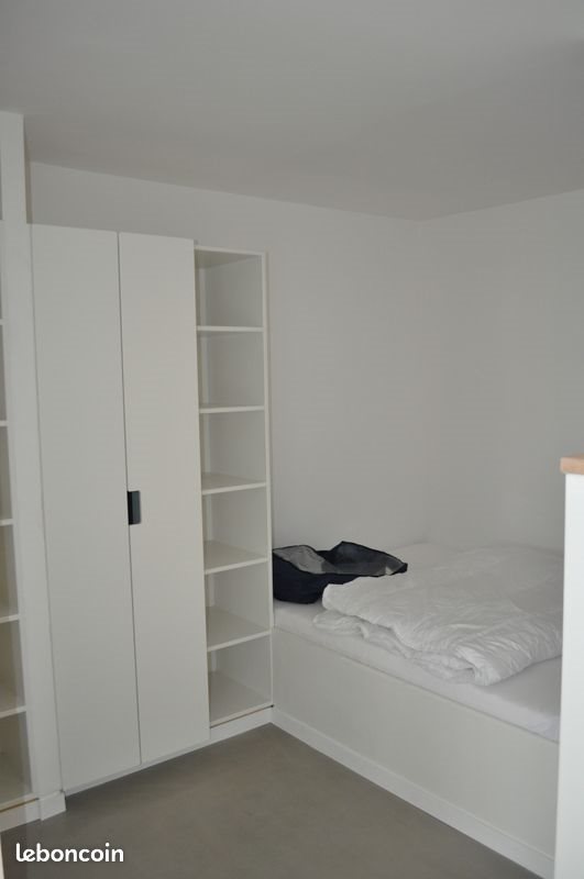 Appartement à louer, 36m², Haubourdin