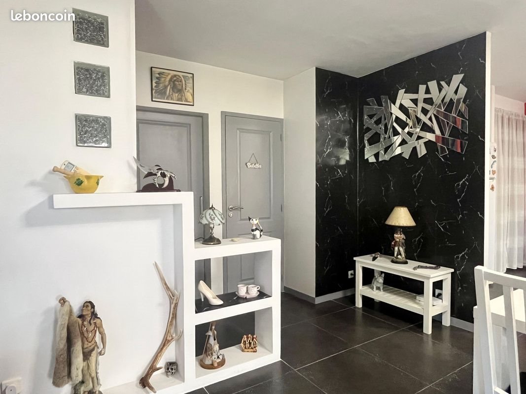 Maison à vendre, 89m², Montescot