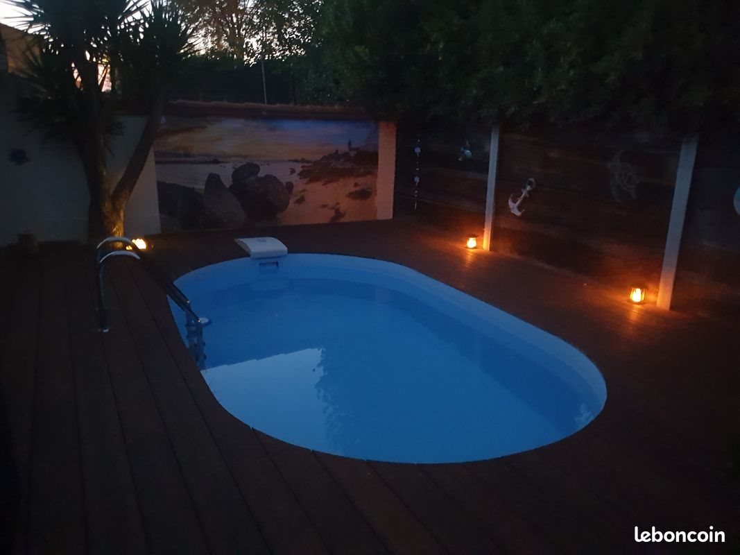 Maison à vendre, 89m², Montescot