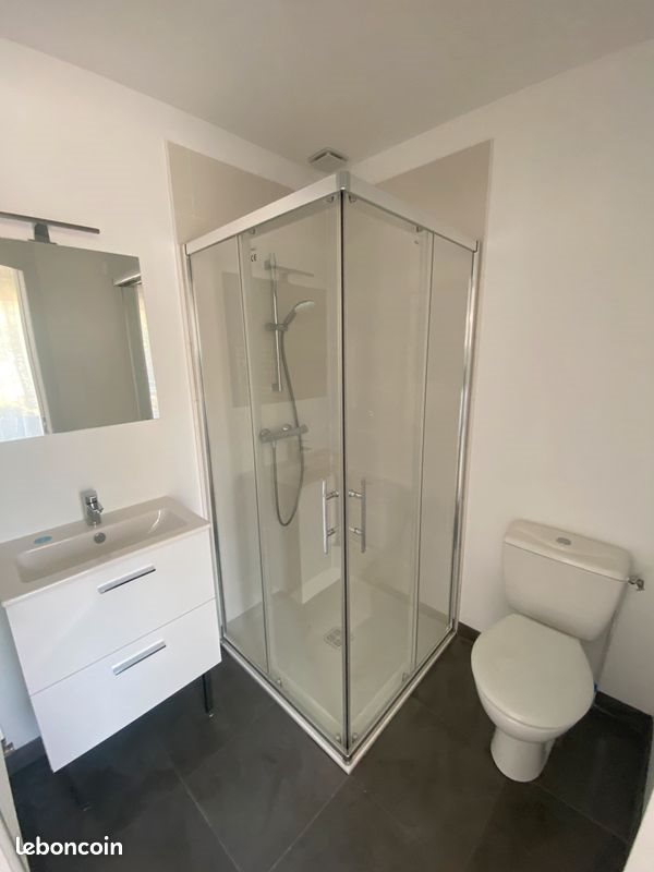 Appartement à louer, 17m², La Roche-sur-Yon