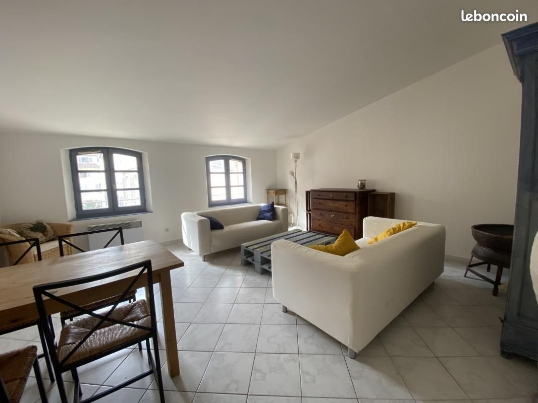 Appartement à louer, 75m², Toulon