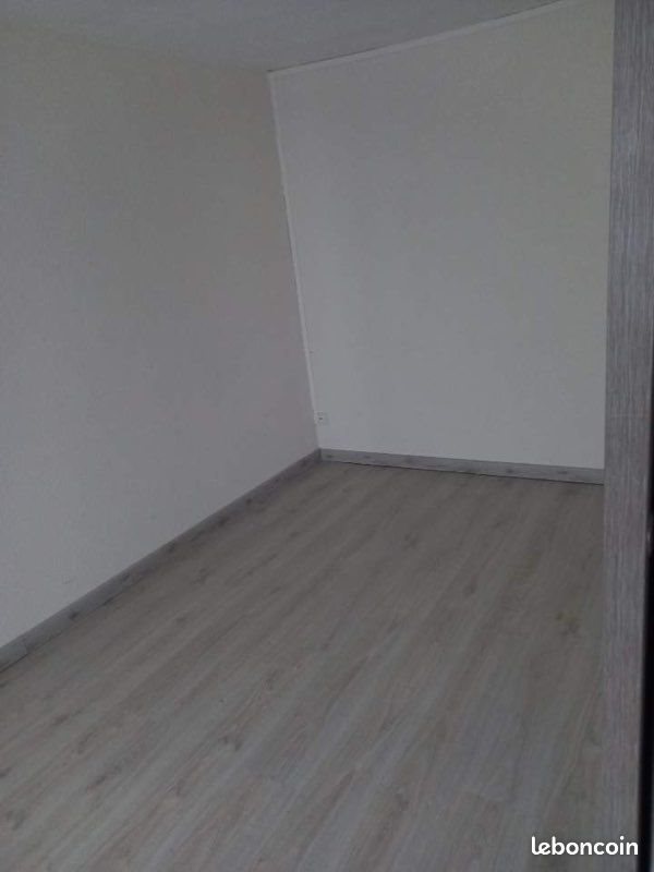 Appartement à vendre, 56m², Thann
