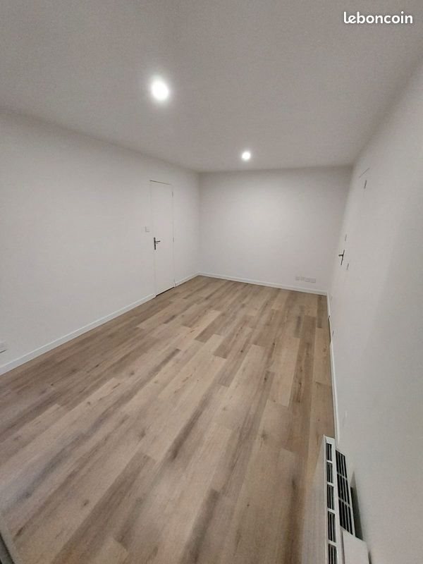 Appartement à louer, 30m², Maché