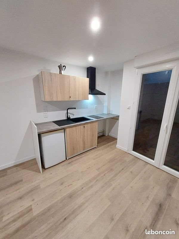 Appartement à louer, 30m², Maché
