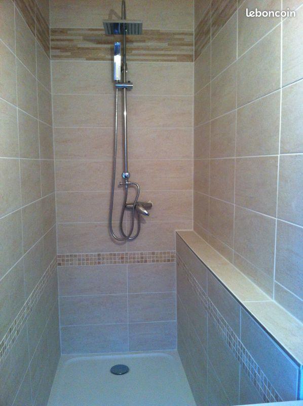 Appartement à louer, 25m², Limoges