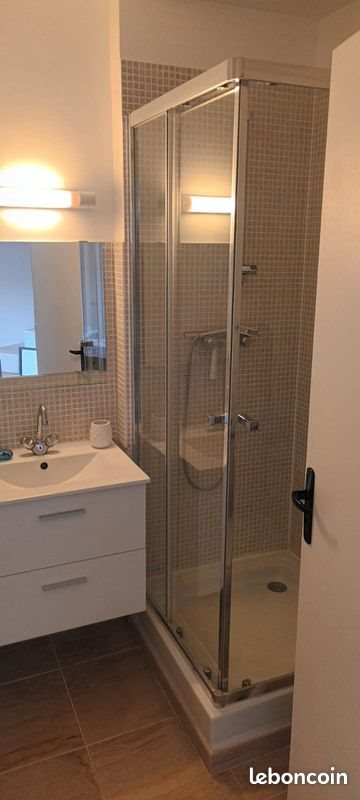 Appartement à louer, 28m², Reims