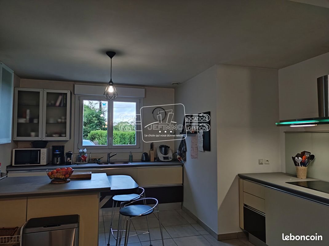 Maison à louer, 149m², Le Cellier