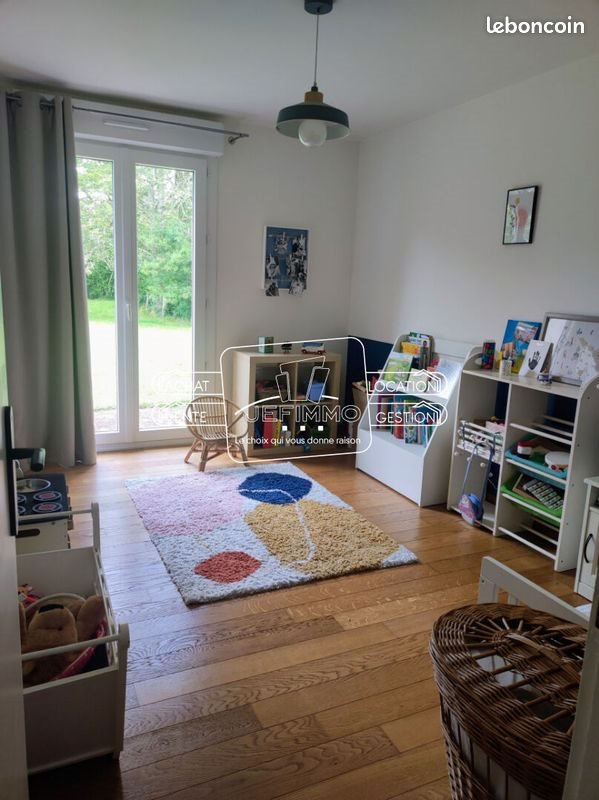 Maison à louer, 149m², Le Cellier