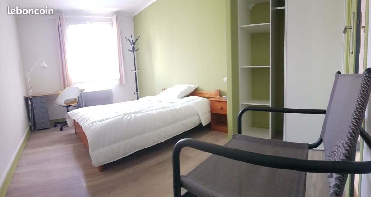 Appartement à louer, 70m², Grenoble