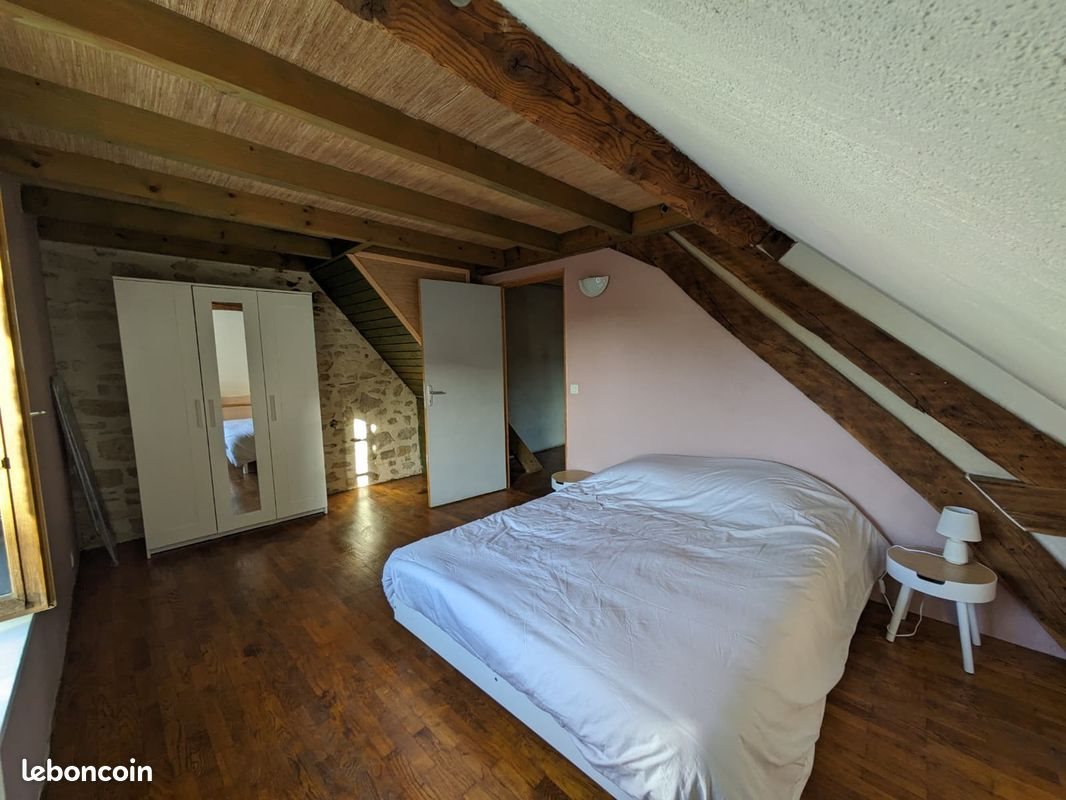 Appartement à louer, 36m², Dole