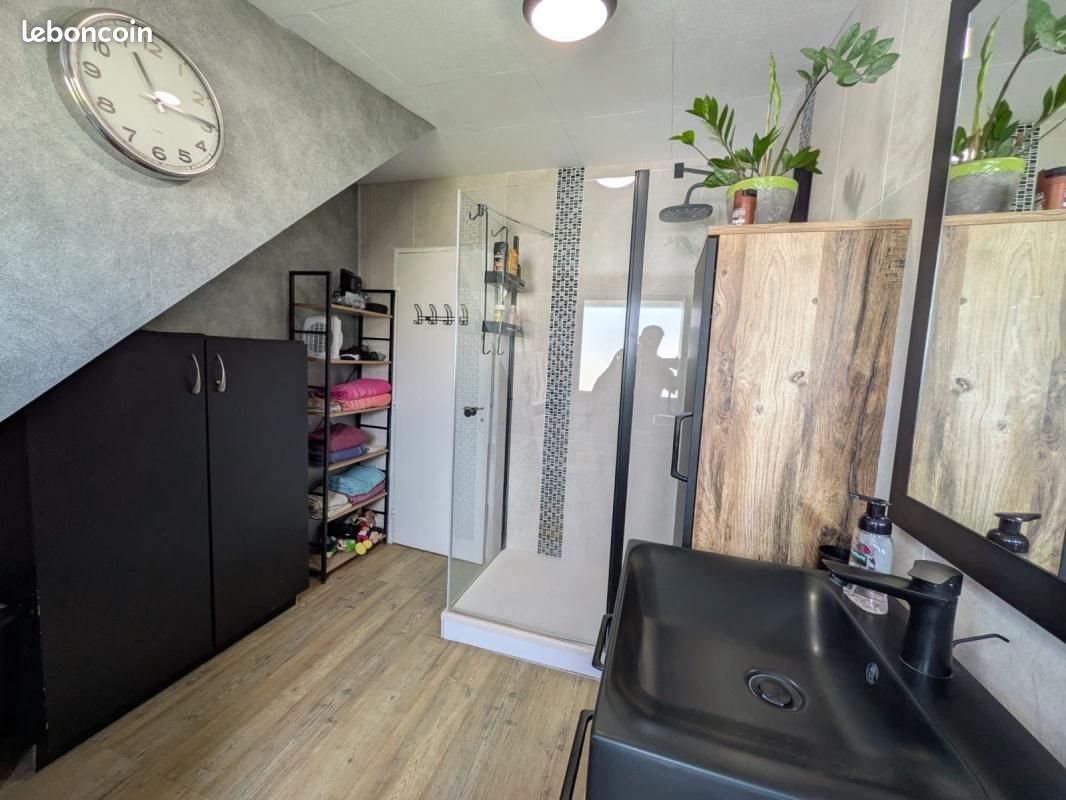 Maison à vendre, 83m², Cambrai