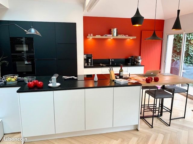 Maison à vendre, 177m², Nantes