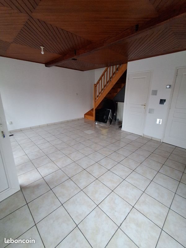 Maison à louer, 53m², Racquinghem