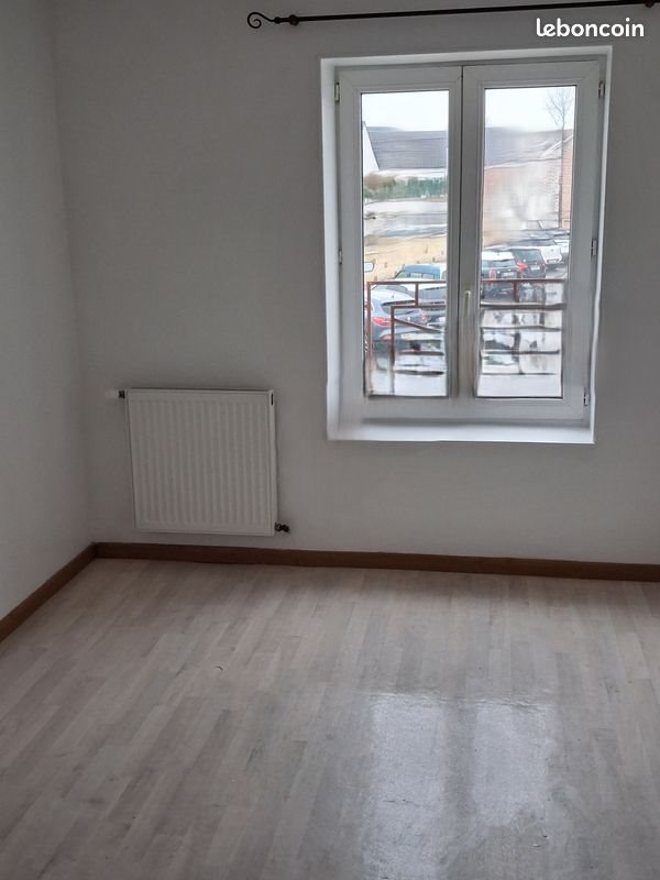 Maison à louer, 53m², Racquinghem
