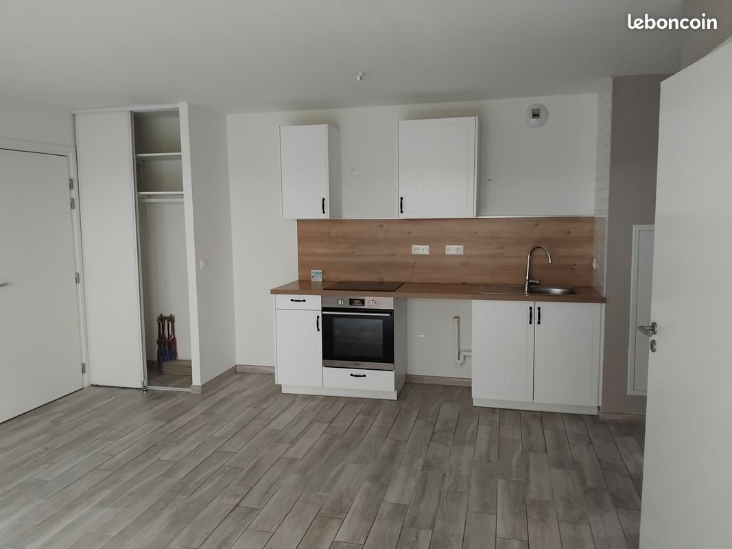 Appartement à louer, 43m², Brumath