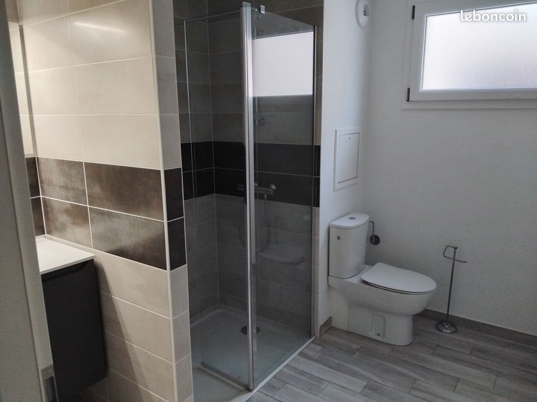 Appartement à louer, 43m², Brumath