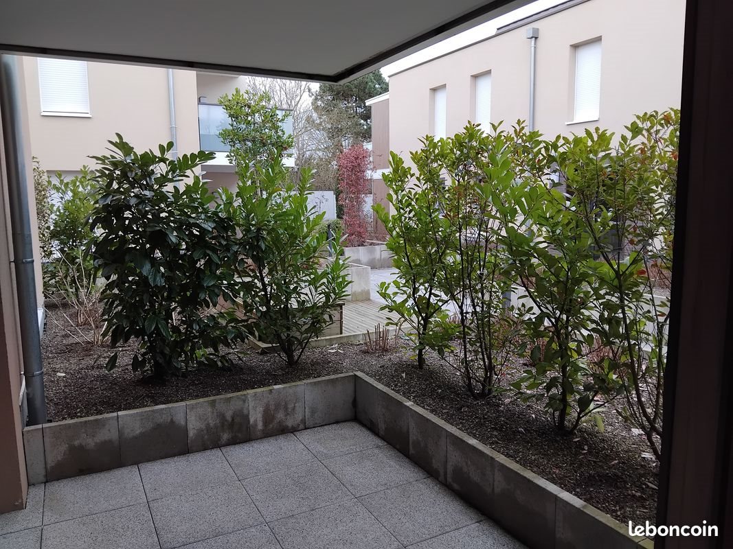 Appartement à louer, 43m², Brumath