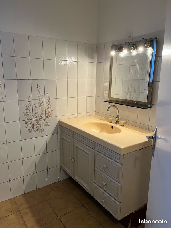Maison à louer, 110m², Blanzy