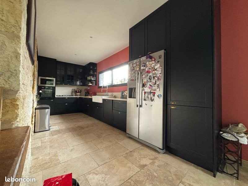 Maison à louer, 220m², Saint-Magne