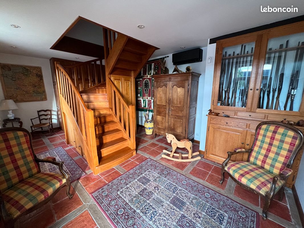 Maison à vendre, 244m², Decize