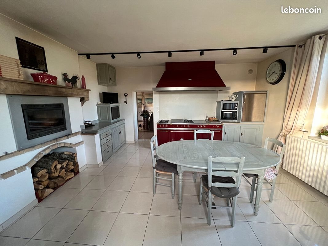 Maison à vendre, 244m², Decize