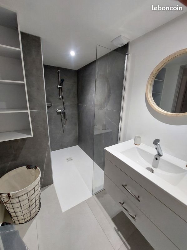 Appartement à louer, 49m², Bourg-en-Bresse