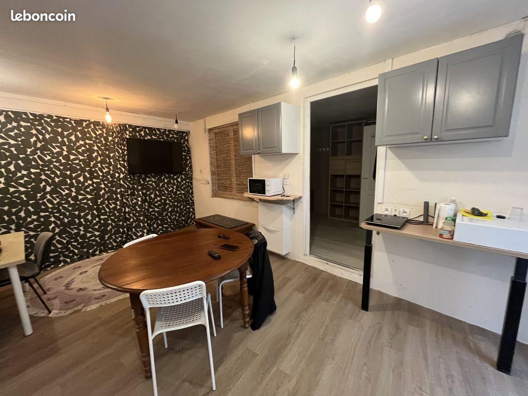 Appartement à vendre, 192m², Saint-Etienne