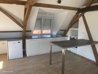 Appartement à louer, 53m², Wormhout