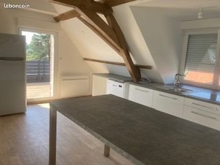 Appartement à louer, 53m², Wormhout