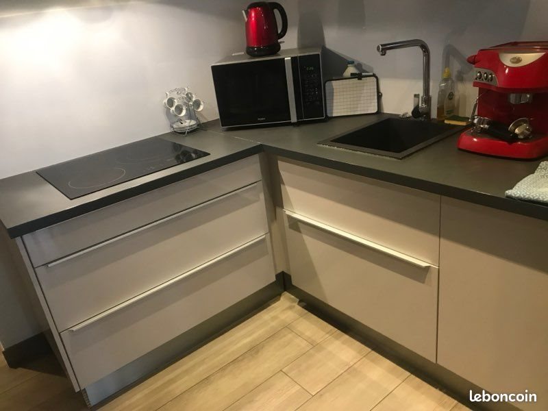 Maison à louer, 59m², Dijon