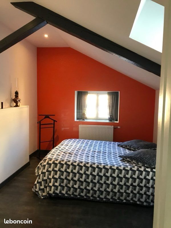 Maison à louer, 59m², Dijon