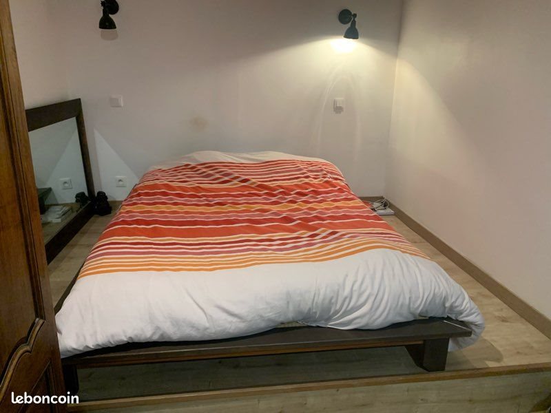 Maison à louer, 100m², Nantes