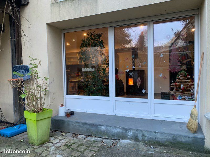 Maison à louer, 100m², Nantes