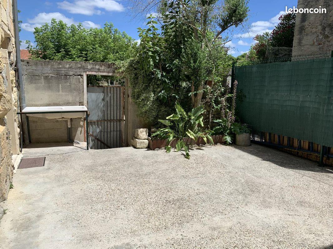 Appartement à louer, 128m², Isle-Saint-Georges