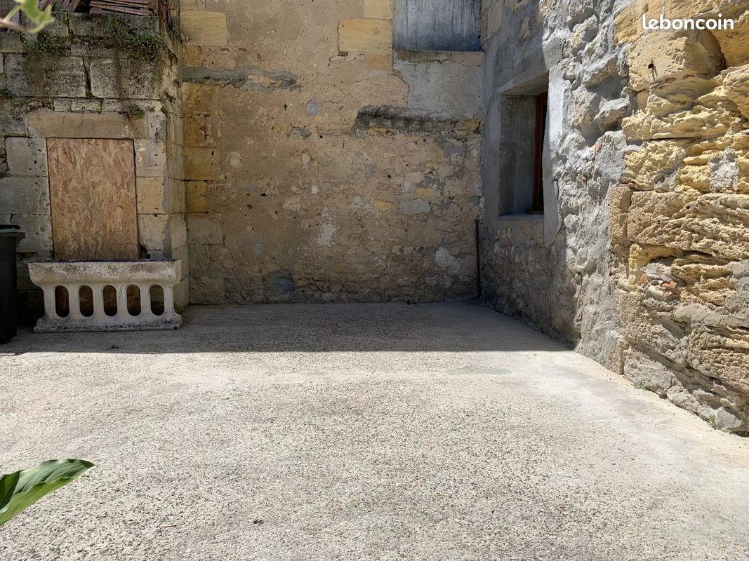 Appartement à louer, 128m², Isle-Saint-Georges