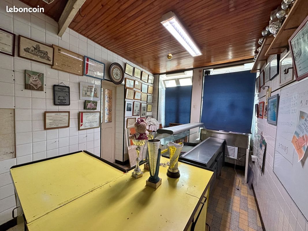 Appartement à vendre, 234m², Bricquebec