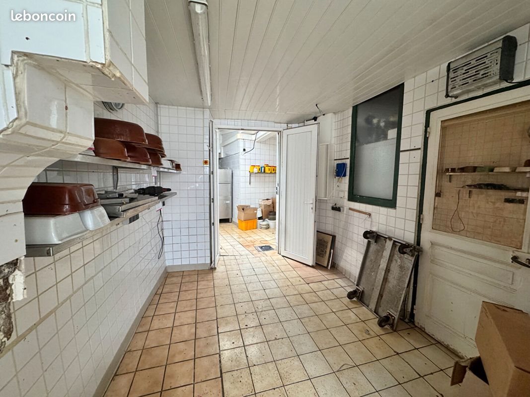 Appartement à vendre, 234m², Bricquebec